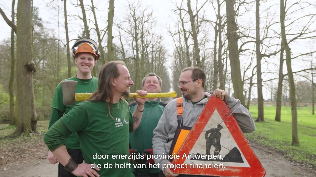 Inclusieve economie in beeld | Aflevering 5: Gezondmakers